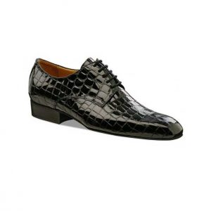 Parana croco bruin extra breed